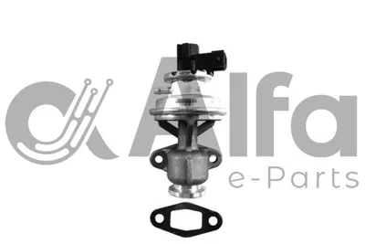 AGR Ventil Ford TOURNEO CONNECT · Ford TRANSIT CONNECT · Ford GALAXY II