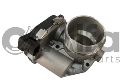 Gaskörper Audi A3 · Audi A6 C6 · Audi A3 Sportback