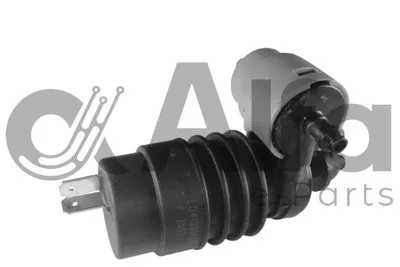 Waschanlage Flüssigkeitspumpe, Fensterreinigung Alfa Romeo 145 · Alfa Romeo 146 · Alfa Romeo 156