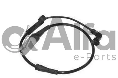 Warnkontakt, Bremsbeläge tragen Bmw 5 · Bmw 5 Touring · Bmw 6