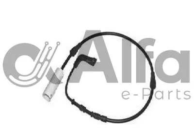 Warnkontakt, Bremsbeläge tragen Bmw 1 · Bmw 3 · Bmw 3 Touring