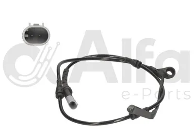 Warnkontakt, Bremsbeläge tragen Bmw X5 · Bmw X6