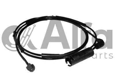 Warnkontakt, Bremsbeläge tragen Bmw 3 · Bmw 3 Coupe · Bmw 3 Touring