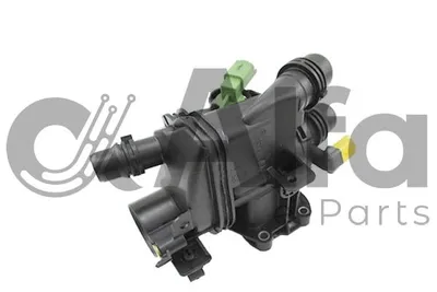 Thermostatgehäuse Citroën BERLINGO MULTISPACE · Citroën C3 PICASSO · Citroën C3 II