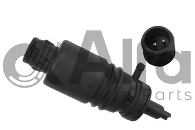 Waschanlage Flüssigkeitspumpe, Fensterreinigung Audi 80 B4 Avant · Audi 100 C3 Limousine · Audi 100 C4 Limousine