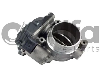 Gaskörper Audi A8 D3 · Audi A6 C6 · Audi A6 C6 Avant