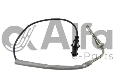 Sensor, Abgastemperatur Fiat 500 · Fiat 500 C · Fiat PANDA