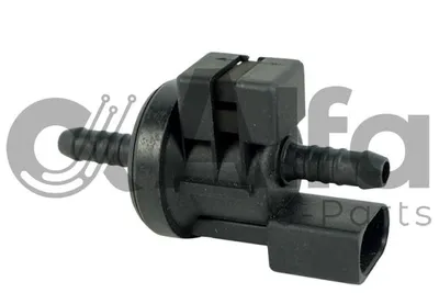 Atemventil, Kraftstofftank Audi A8 D3 · Audi A3 · Audi A6 C6