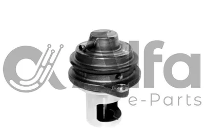 EGR Ventil Mitsubishi COLT VI · Smart FORFOUR · Smart FORTWO Coupe