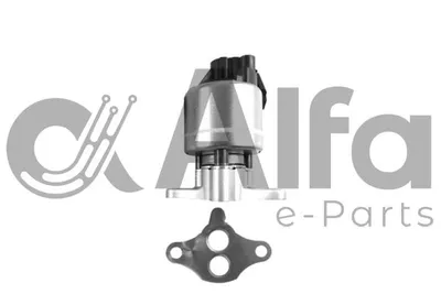 AGR Ventil Fiat TEMPRA · Fiat TEMPRA S.W. · Fiat PUNTO