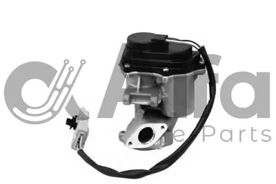 EGR Ventil Land Rover RANGE ROVER III · Land Rover RANGE ROVER SPORT I