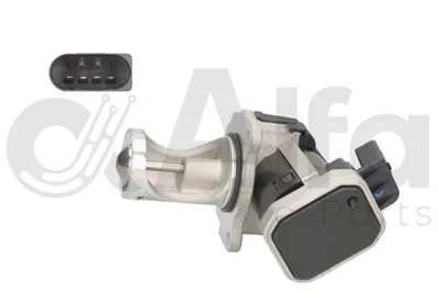 EGR Ventilsitz ALHAMBRA · Vw SHARAN