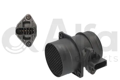 Massenluftstromsensor Audi A3 · Audi A4 B6 · Sitz TOLEDO II