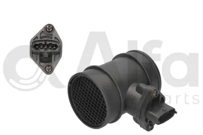 Massenluftstromsensor Hyundai TRAYET · Hyundai SANTA FÉ I · Kia CARENS I MPV