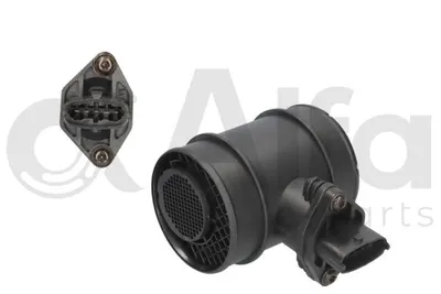 Massenluftdurchflusssensor Opel ASTRA G Rückschlag · Opel ASTRA G Kombi · Opel ASTRA G Limousine