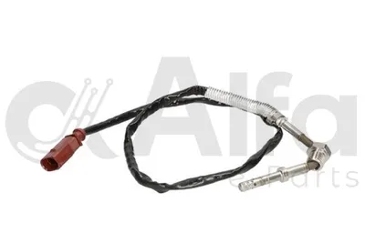 Sensor, Abgastemperatur Audi A3 · Audi A3 Sportback · Audi TT