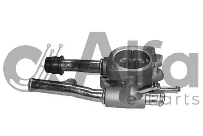 Thermostatgehäuse Opel ASTRA F Limousine · Opel ASTRA F Hatchback · Opel VECTRA A