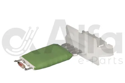 Widerstand, Innengebläse Audi A3 · Audi A3 Sportback · Audi A3 Cabrio
