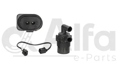 Hilfswasserpumpe (Kühlwasserkreislauf) Audi A3 · Sitz ALHAMBRA · Skoda OCTAVIA I