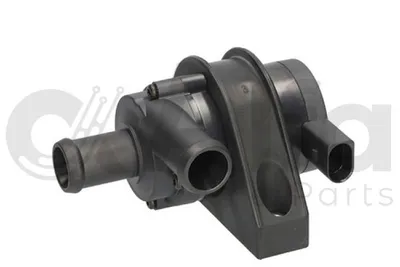 Hilfswasserpumpe (Kühlwasserkreis) Audi A3 · Audi A3 Sportback · Vw GOLF V