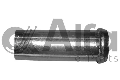 Kühlmittelrohr Citroën ZX · Citroën AX · Citroën BX