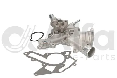 Wasserpumpe, Motorkühlung Opel ASTRA G Hatchback · Opel ASTRA G Limousine · Opel AGILA