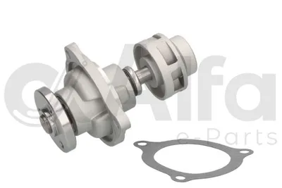 Wasserpumpe, Motorkühlung Ford FIESTA IV · Ford KA · Ford FIESTA V
