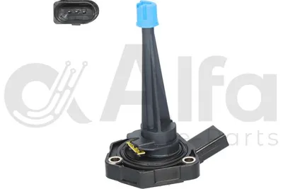 Sensor, Motorölstand Audi A5 · Audi A4 B8 · Audi A4 B8 Avant