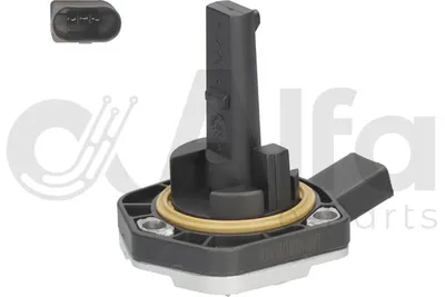 Sensor, Motorölstand Audi A4 B5 · Audi A6 C4 · Audi A8 D2