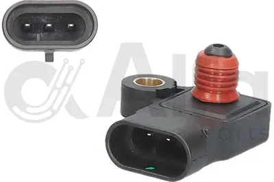 Sensor, Ansaugkrümmer Druck Chevrolet LACETTI · Chevrolet NUBIRA Kombi
