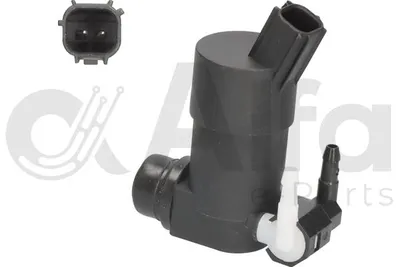 Waschanlage Flüssigkeitspumpe, Fensterreinigung Ford MONDEO II · Ford MONDEO II Turnier · Ford MONDEO II Limousine