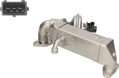 EGR-Modul Bmw 5 · Bmw 5 Touring · Bmw X3