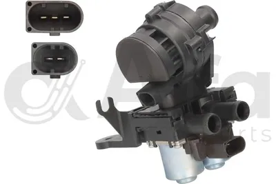 Kühlventil Audi A6 C6 · Audi A6 C6 Avant · Audi A6 Allroad C6