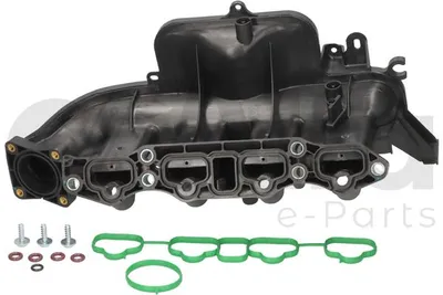 Aufnahme-Manifold-Modul Opel CORSA D · Opel INSIGNIA A · Opel INSIGNIA A Limousine