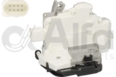 Türschloss Audi A4 B7 · Audi A4 B7 Avant · Audi A4 B8