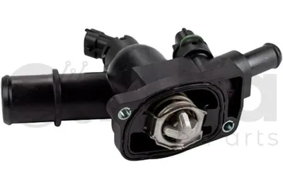 Thermostat, Kühlmittel Alfa Romeo MITO · Fiat PUNTO · Fiat 500L