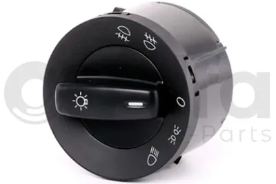 Schalter, Scheinwerfer Vw TOURAN · Vw GOLF V · Vw CADDY III Box Body/MPV