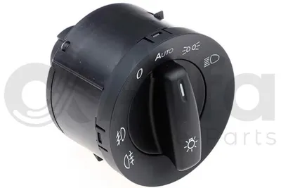 Schalter, Scheinwerfer Vw TOURAN · Vw GOLF V · Vw CADDY III Box Body/MPV