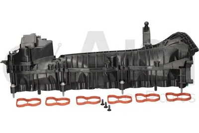 Aufnahme des Manifold Moduls Bmw 7 · Bmw 5 Gran Turismo · Bmw 5