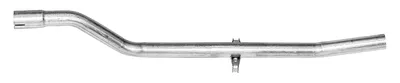 Auspuffrohr Audi 80 B2 Limousine · Audi COUPE B2