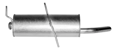 Endschalldämpfer Citroën ZX Break