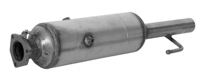 Ruß/Partikelfilter, Abgasanlage Fiat DOBLO MPV · Fiat DOBLO Box Body/MPV · Fiat STILO