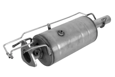 Ruß/Partikelfilter, Abgasanlage Fiat DUCATO Bus · Fiat DUCATO Van · Fiat DUCATO Plattform/Chassis