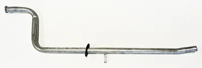 Auspuffrohr Fiat PANDA