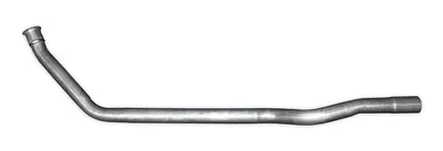 Auspuffrohr Ford GRANADA II · Ford GRANADA Turnier