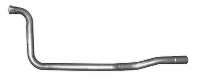 Auspuffrohr Ford GRANADA · Ford GRANADA II · Ford GRANADA Turnier