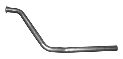 Abgasleitung Ford TAUNUS 26M XL · Ford TAUNUS 26M XL Coupe
