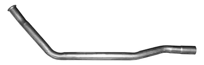 Auspuffrohr Ford GRANADA II · Ford GRANADA Turnier