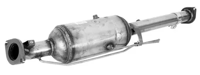 Ruß/Partikelfilter, Abgasanlage Ford GALAXY II · Ford S-MAX · Ford MONDEO IV Limousine