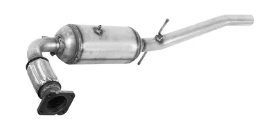 Ruß/Partikelfilter, Abgasanlage Ford TRANSIT Bus · Ford TRANSIT Van · Ford TRANSIT Plattform/Chassis